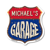 Michael's Garage