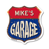 Mike's Garage