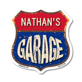Nathan's Garage