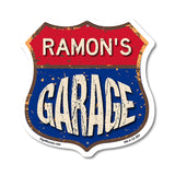 Ramon's Garage