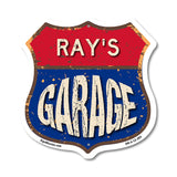 Ray's Garage