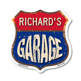 Richard's Garage