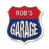 Rob's Garage