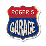 Roger's Garage