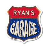 Ryan's Garage