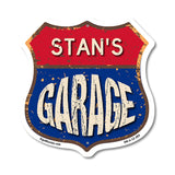 Stan's Garage