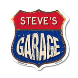 Steve's Garage