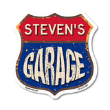 Steven's Garage