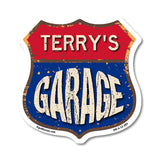 Terry's Garage