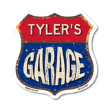 Tyler's Garage