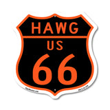 Hawg Us 66