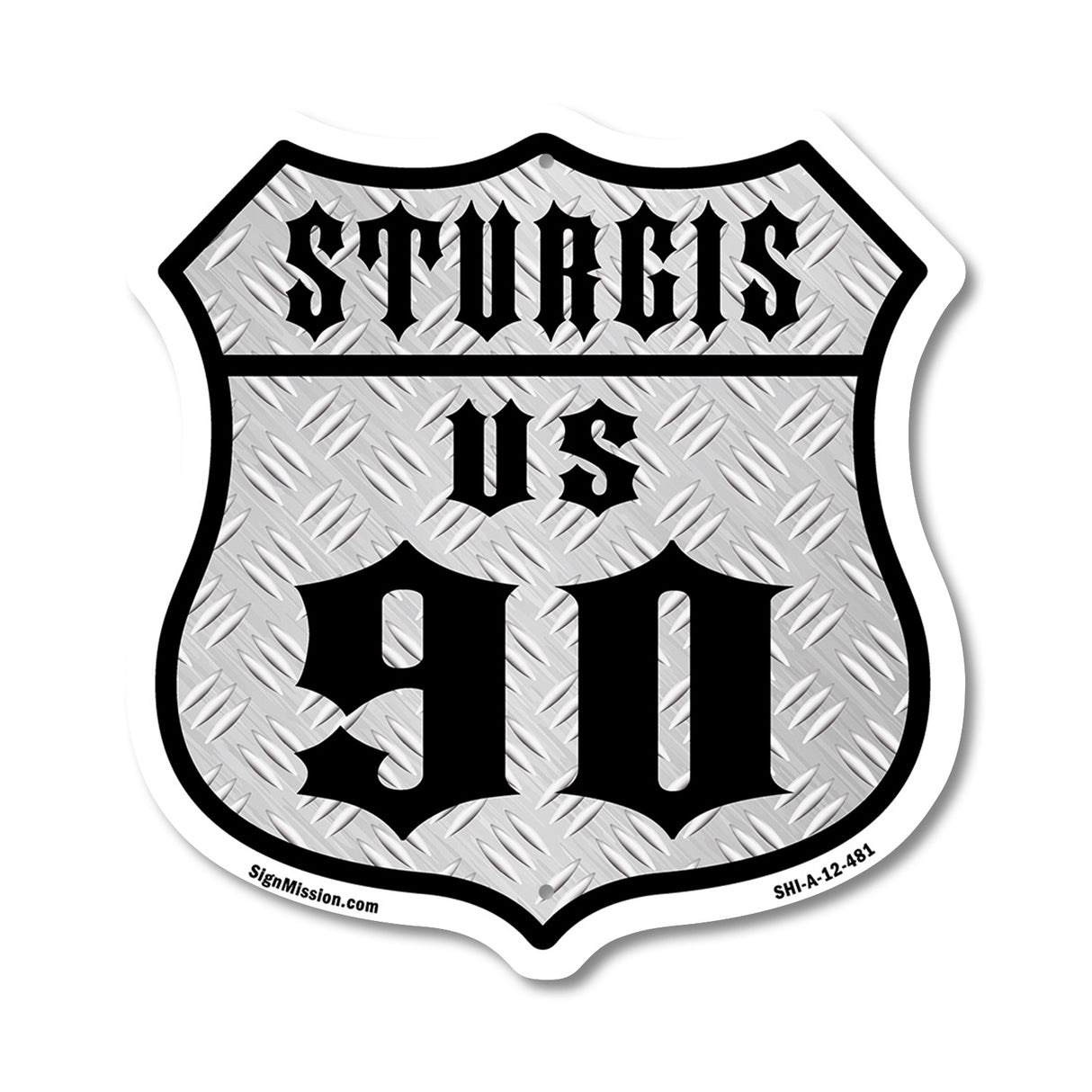 Sturgis Us 90