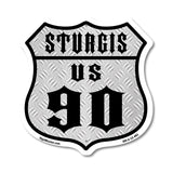 Sturgis Us 90