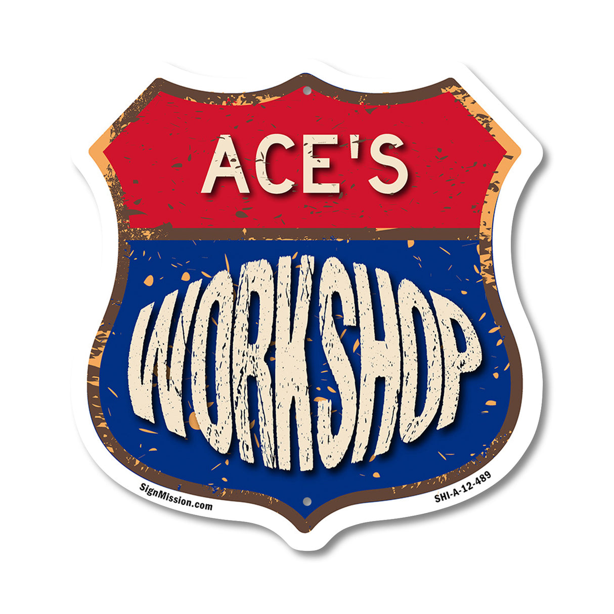 Ace's Workshop