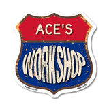 Ace's Workshop