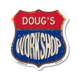 Doug's Workshop
