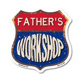 Father's Workshop