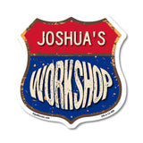 Joshua's Workshop