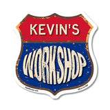 Kevin's Workshop