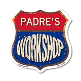 Padre's Workshop