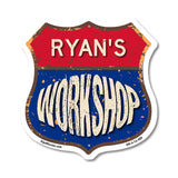 Ryan's Workshop