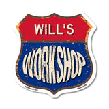 Will's Workshop