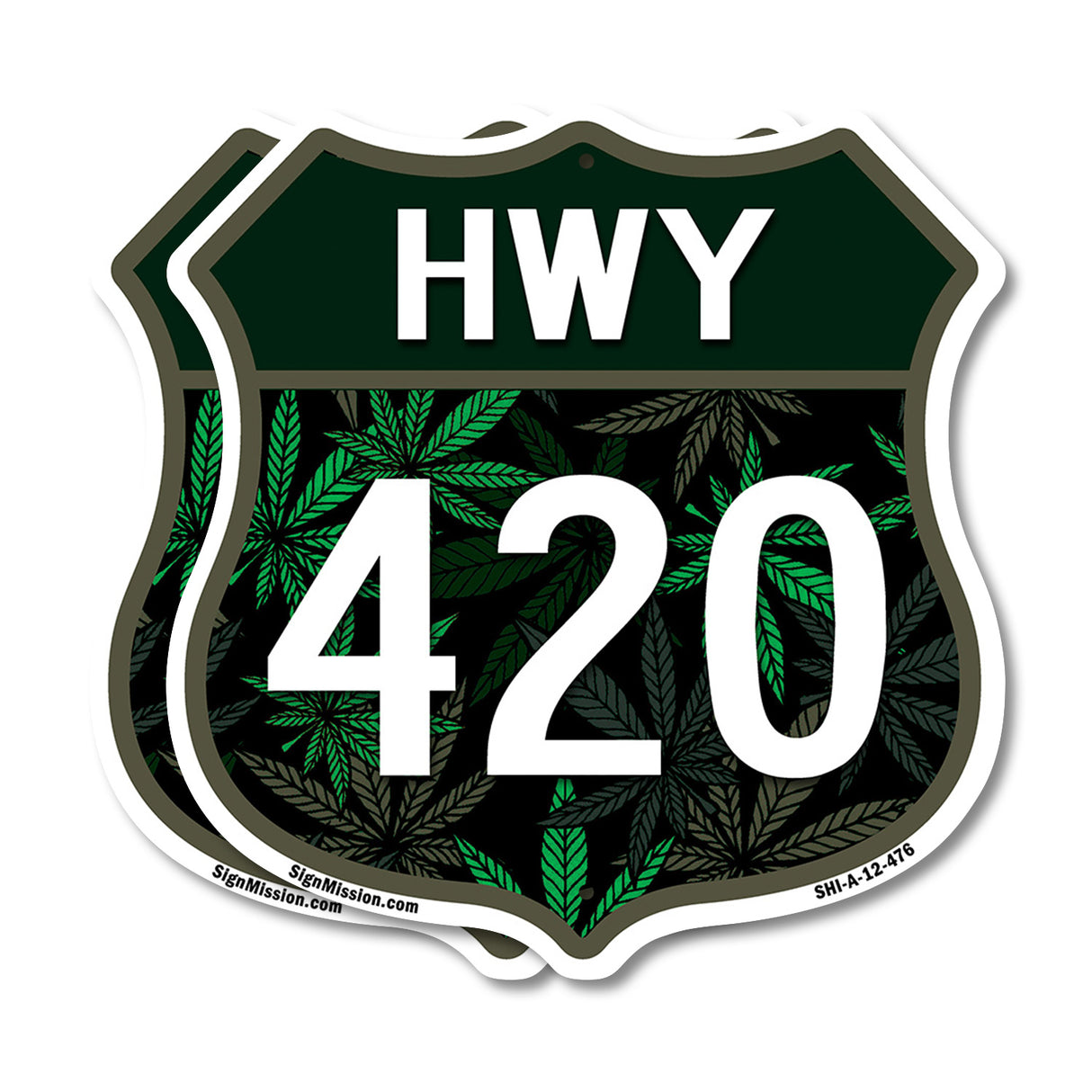 Highway 420