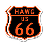 Hawg Us 66