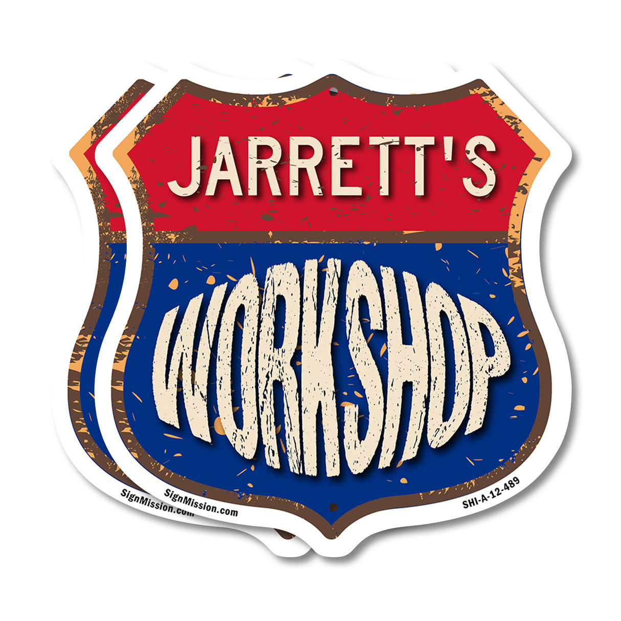 Jarrett's Workshop