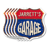 Jarrett's Garage