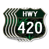 Highway 420
