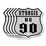 Sturgis Us 90