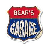 Bear's Garage