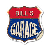 Bill's Garage