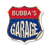 Bubba's Garage