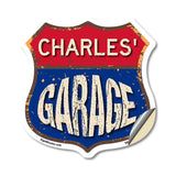 Charles's Garage