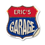 Eric's Garage