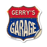Gerry's Garage