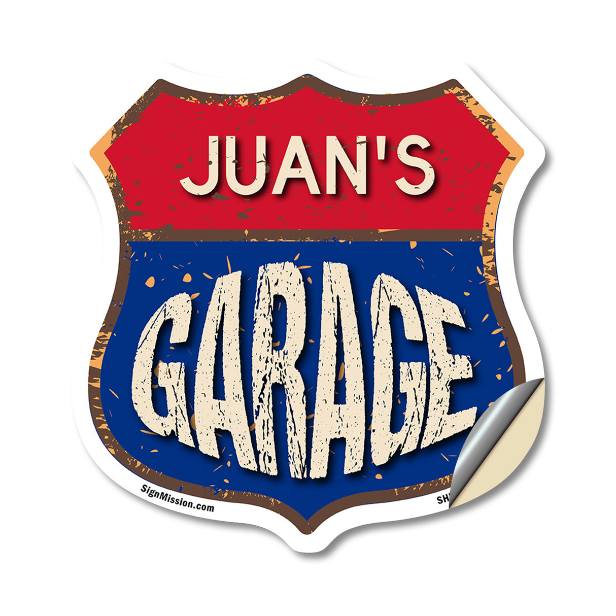 Juan's Garage