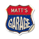 Matt's Garage