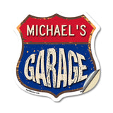 Michael's Garage