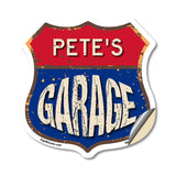 Pete's Garage