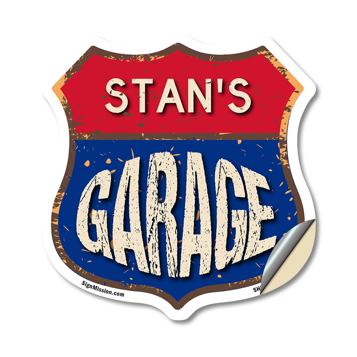 Stan's Garage