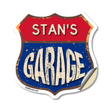Stan's Garage