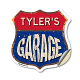 Tyler's Garage