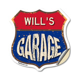 Will's Garage