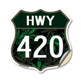 Highway 420