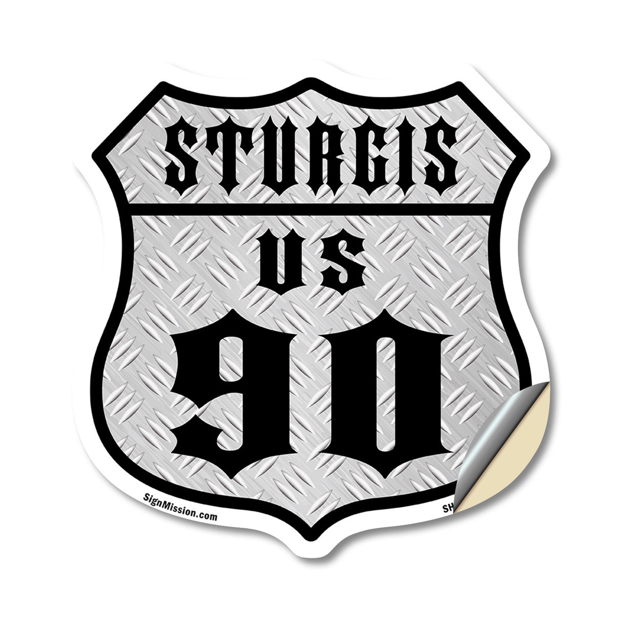 Sturgis Us 90