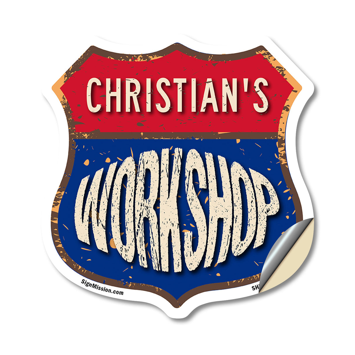 Christian's Workshop