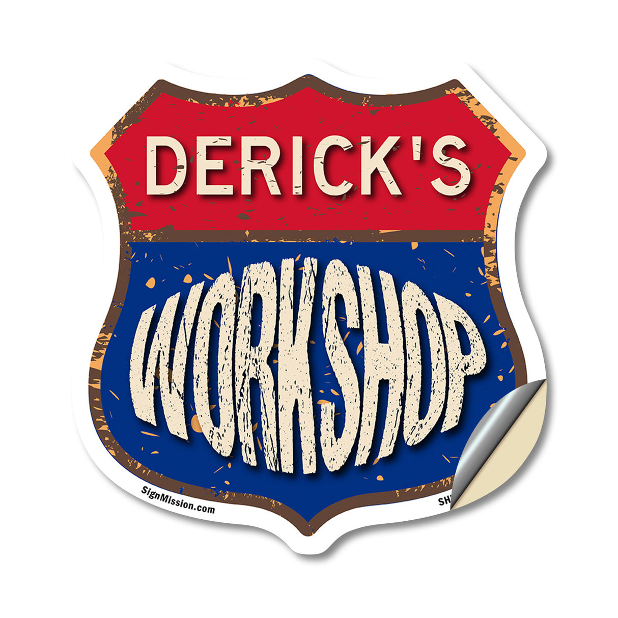 Derick's Workshop
